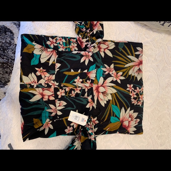 NWT Billabong Love Tight Midi Dress Small - Picture 4 of 6